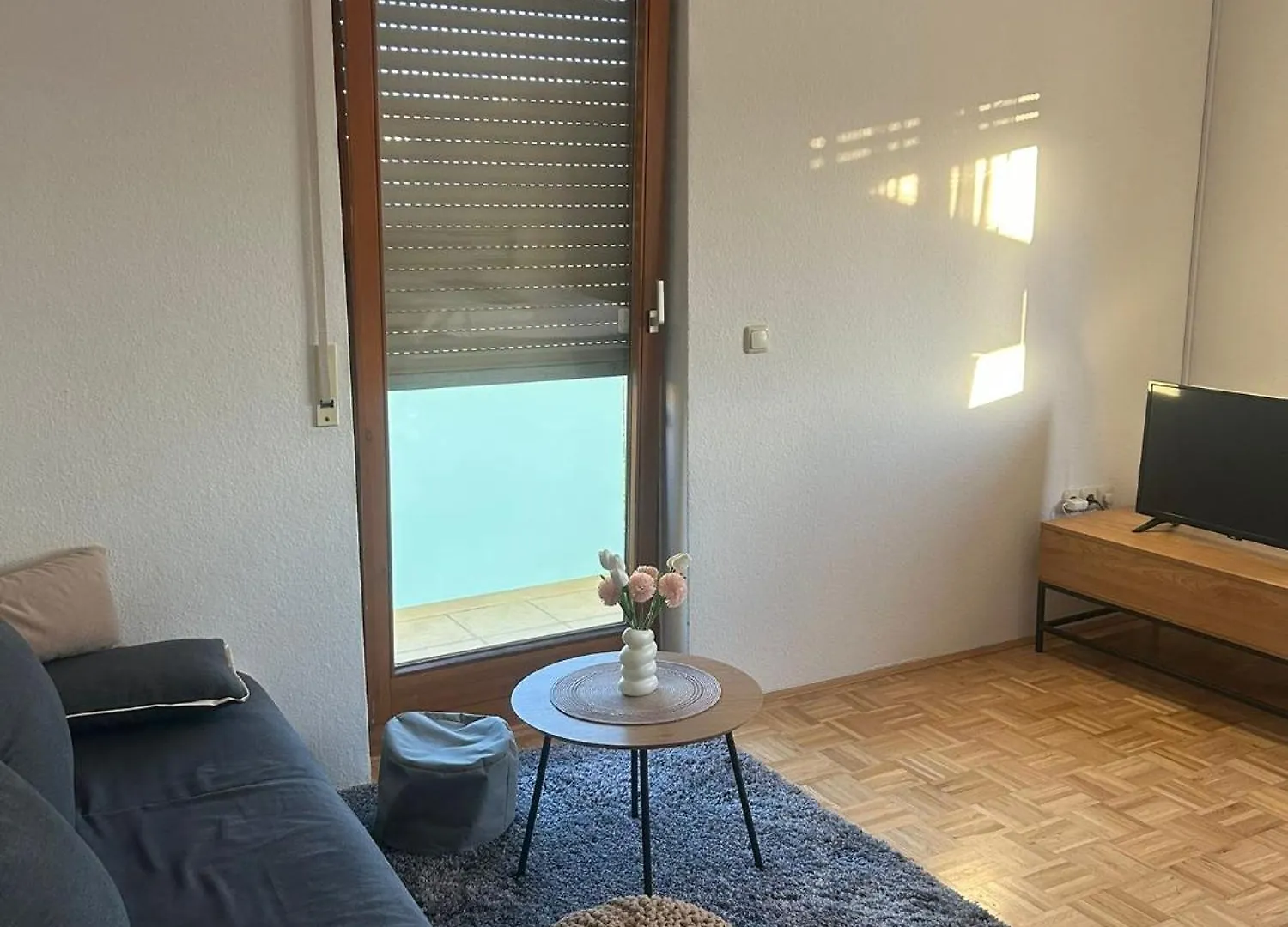Apartment Ferienwohnung Thea Zadar