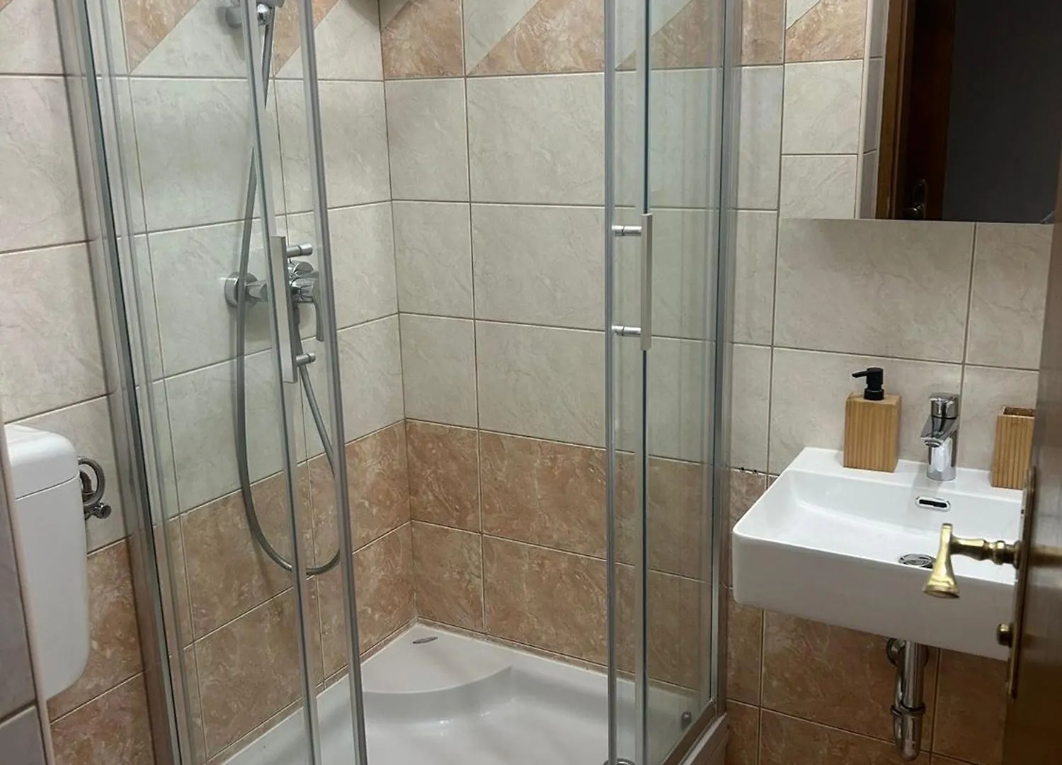 Ferienwohnung Thea Zadar