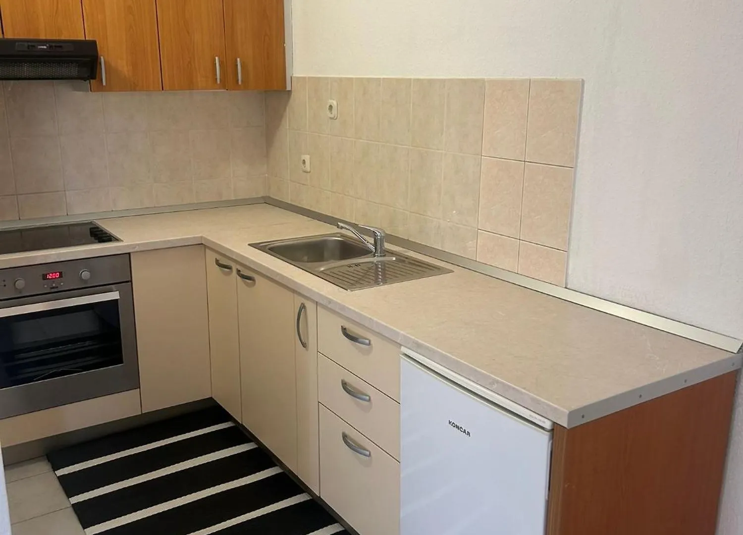Ferienwohnung Thea Zadar
